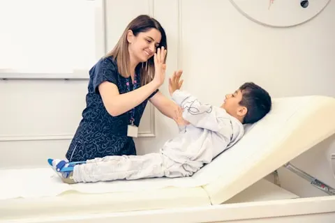 Rehabilitacja