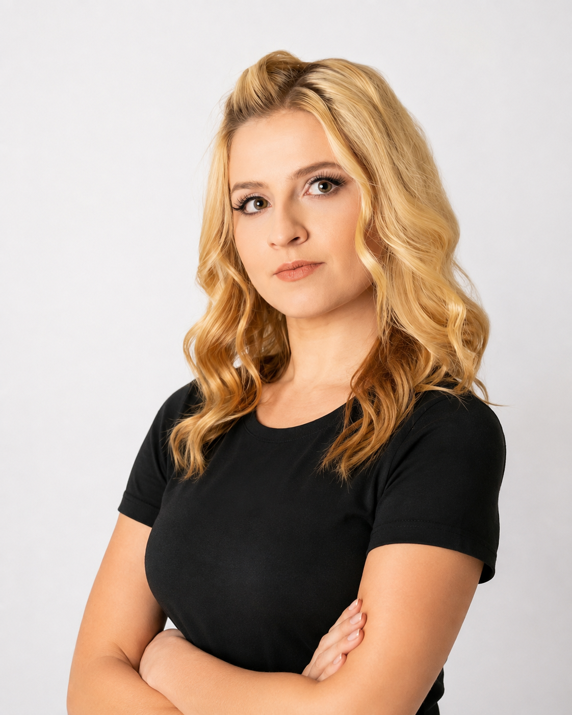 Aleksandra Zakrzewska
